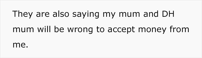 New Mom Wants To Pay Grandparents For Baby Duty While She’s At Work, Shocks Friends New Mom Wants To Pay Grandparents For Baby Duty While She’s At Work, Shocks Friends
