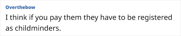 New Mom Wants To Pay Grandparents For Baby Duty While She’s At Work, Shocks Friends New Mom Wants To Pay Grandparents For Baby Duty While She’s At Work, Shocks Friends