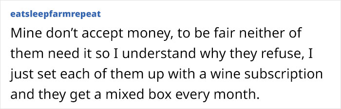 New Mom Wants To Pay Grandparents For Baby Duty While She’s At Work, Shocks Friends New Mom Wants To Pay Grandparents For Baby Duty While She’s At Work, Shocks Friends