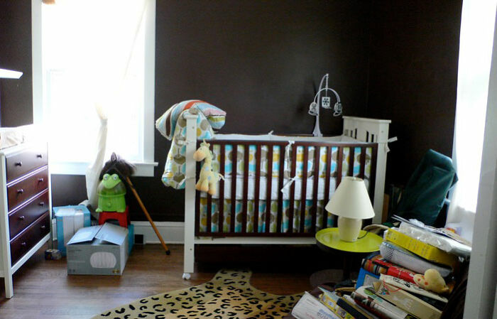 New Mom Wants To Pay Grandparents For Baby Duty While She’s At Work, Shocks Friends New Mom Wants To Pay Grandparents For Baby Duty While She’s At Work, Shocks Friends