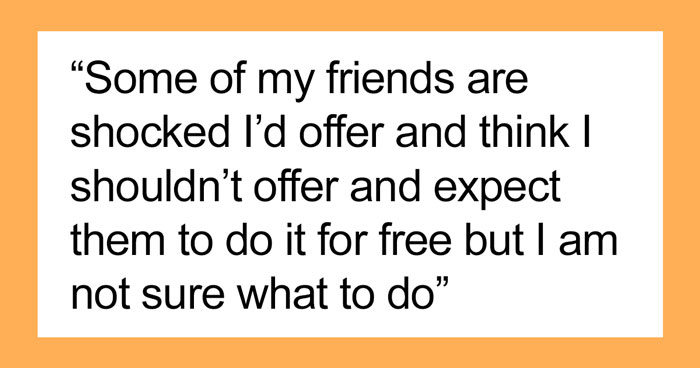 New Mom Wants To Pay Grandparents For Baby Duty While She’s At Work, Shocks Friends