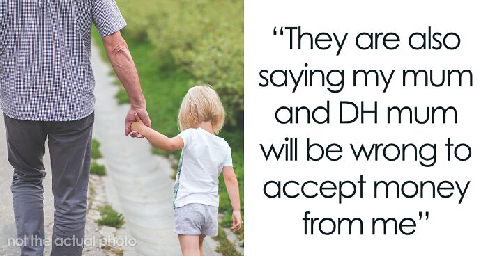 New Mom Wants To Pay Grandparents For Baby Duty While She’s At Work, Shocks Friends