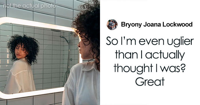 If You Think You Know What You Look Like Then You’re Probably Wrong, Scientist Claims