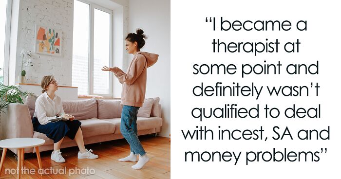 50 Brutal Moments When People Realized Their ‘Friends’ Didn’t Actually Like Them