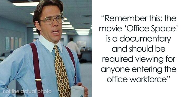 “It’s About Not Going Mental”: 30 People Share How Much Work They Actually Do At Their Office Job