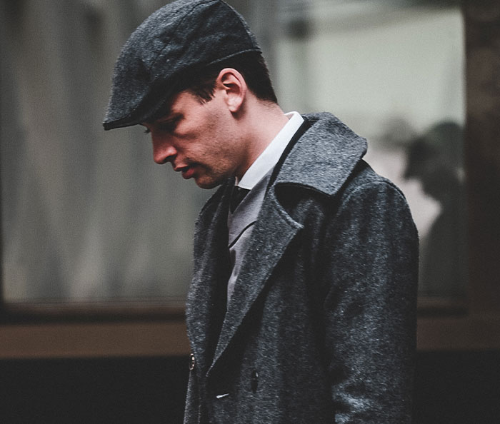 The Real Peaky Blinders – Lorraine A Life Less Ordinary