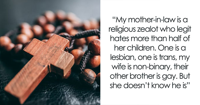 “Zero Social Awareness”: 30 People Reveal The Thing They Hate About Their In-Laws