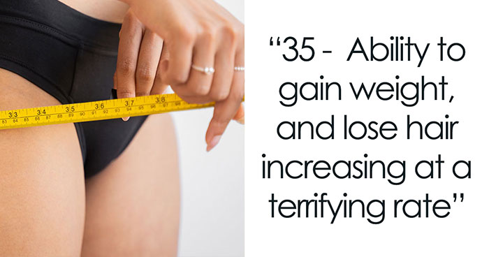 “My Brain Still Thinks I’m 25”: People Reveal The Worst Things About Their Current Age