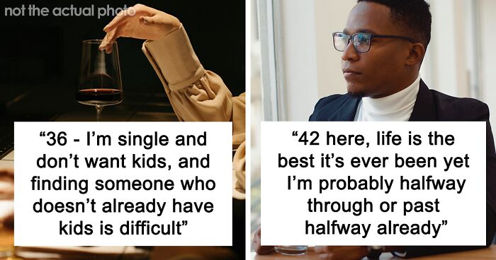 “My Brain Still Thinks I’m 25”: People Reveal The Worst Things About Their Current Age