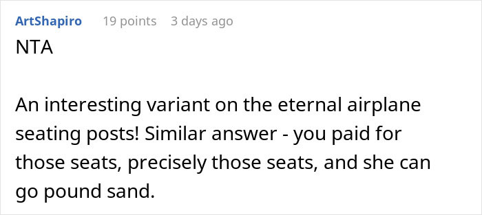 Mom Feels Entitled To Guy’s Seats So She Can Watch ‘Barbie’ With Her Daughter, He Refuses To Move