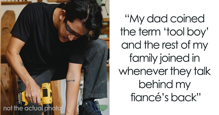 Family Keeps Berating Daughter’s Fiancé Over Career, She Loses It And Reveals His Earnings