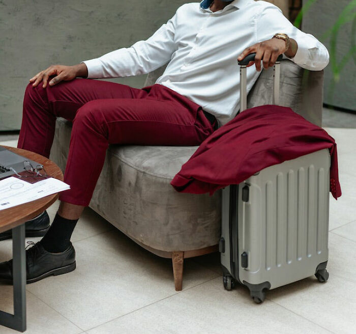 “What's The Stupidest 'Real Men Don't…' You've Ever Heard?” (50 Answers)