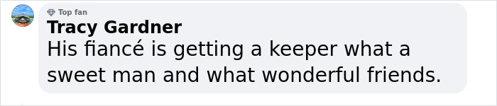 Bachelor Party Takes Unexpected Twist When They Hear Dog Barking In The Mud Bachelor Party Takes Unexpected Twist When They Hear Dog Barking In The Mud