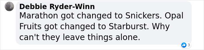 People Are Pleasantly Surprised After Learning The Story Behind Snickers’ Odd Name People Are Pleasantly Surprised After Learning The Story Behind Snickers’ Odd Name