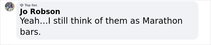 People Are Pleasantly Surprised After Learning The Story Behind Snickers’ Odd Name People Are Pleasantly Surprised After Learning The Story Behind Snickers’ Odd Name