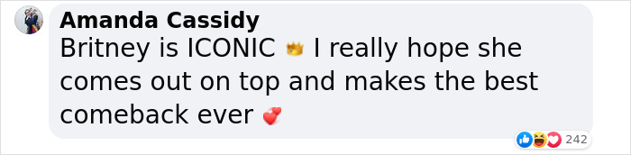 “Saw This Coming”: Britney Spears And Her Husband Split After 1 Year Of Marriage “Saw This Coming”: Britney Spears And Her Husband Split After 1 Year Of Marriage