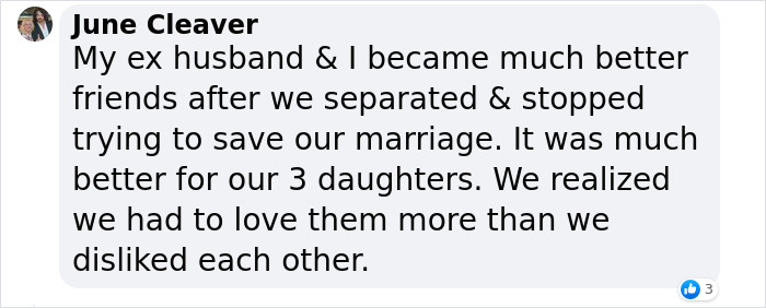 Woman Breaks Down Her Unconventional Living Arrangement With Her Partner, And People Have Thoughts Woman Breaks Down Her Unconventional Living Arrangement With Her Partner, And People Have Thoughts