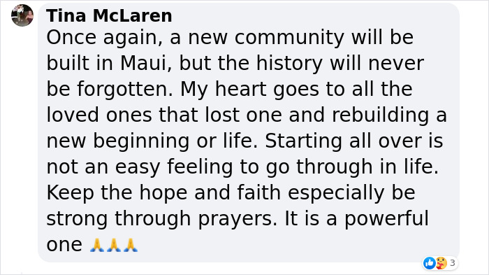 Hope Among Ashes As Maui Community Unites In Helping Wildlife Impacted By Fire Hope Among Ashes As Maui Community Unites In Helping Wildlife Impacted By Fire