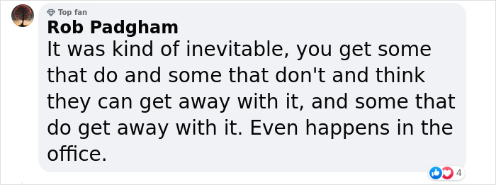 “It’s Embarrassing”: Woman Fired After Boss Tracked Her Laptop Activity During Work From Home “It’s Embarrassing”: Woman Fired After Boss Tracked Her Laptop Activity During Work From Home