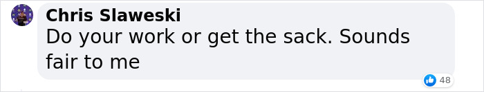 “It’s Embarrassing”: Woman Fired After Boss Tracked Her Laptop Activity During Work From Home “It’s Embarrassing”: Woman Fired After Boss Tracked Her Laptop Activity During Work From Home