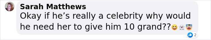 Woman Dumps Her "Very Toxic" Husband After Getting Catfished By Stranger Things Star's Imposter Woman Dumps Her "Very Toxic" Husband After Getting Catfished By Stranger Things Star's Imposter