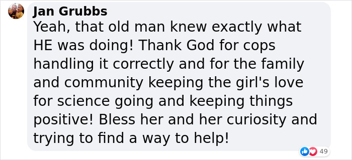 Girl Gets A Major Award After Neighbor Calls Police On Her For Exterminating Lanternflies Girl Gets A Major Award After Neighbor Calls Police On Her For Exterminating Lanternflies