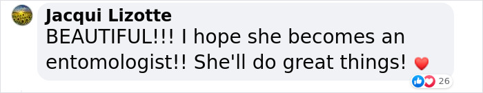 Girl Gets A Major Award After Neighbor Calls Police On Her For Exterminating Lanternflies Girl Gets A Major Award After Neighbor Calls Police On Her For Exterminating Lanternflies