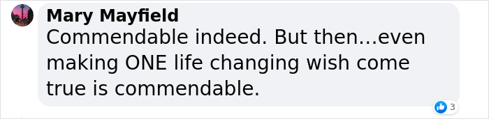 Wrestler John Cena Sets New Record For Most Make-A-Wish Foundation Dreams Fulfilled Wrestler John Cena Sets New Record For Most Make-A-Wish Foundation Dreams Fulfilled