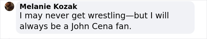 Wrestler John Cena Sets New Record For Most Make-A-Wish Foundation Dreams Fulfilled Wrestler John Cena Sets New Record For Most Make-A-Wish Foundation Dreams Fulfilled