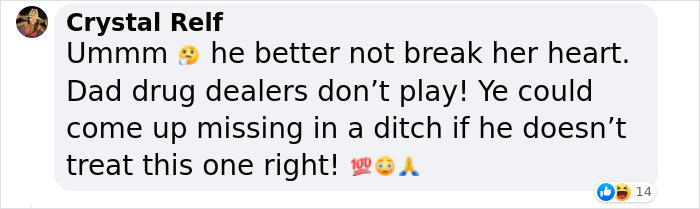 Comment discussing concerns about Kanye West and Bianca Censori’s relationship. Comment discussing concerns about Kanye West and Bianca Censori’s relationship.