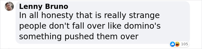 Lana Del Rey’s Mexico Performance Goes Viral After Crowd Gets Hit By A Mysterious Force Lana Del Rey’s Mexico Performance Goes Viral After Crowd Gets Hit By A Mysterious Force