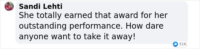 Sandra Bullock Under Fire As People Demand The Academy Revoke Her ‘Blind Side’ Oscar Sandra Bullock Under Fire As People Demand The Academy Revoke Her ‘Blind Side’ Oscar