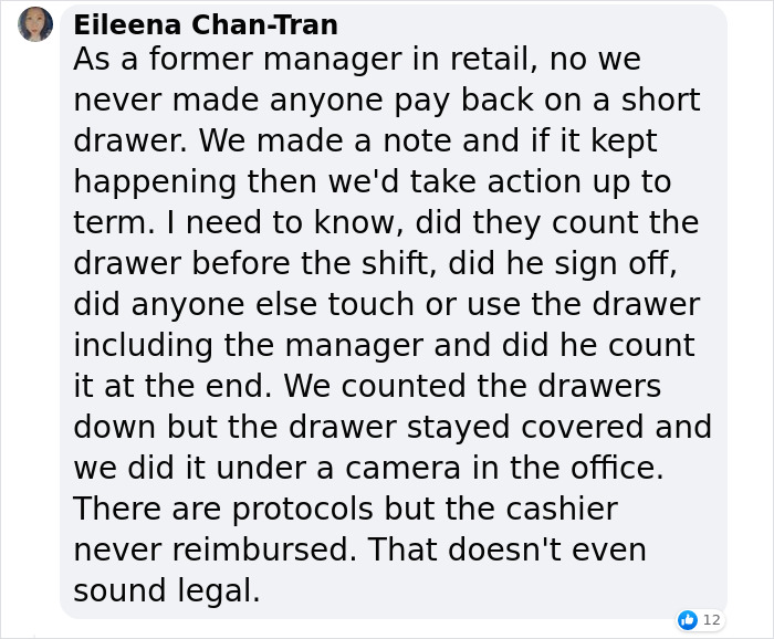 Son Calls Mom, Asking Her To Bring His Wallet After Drawer Comes Up Short, She Gets Suspicious