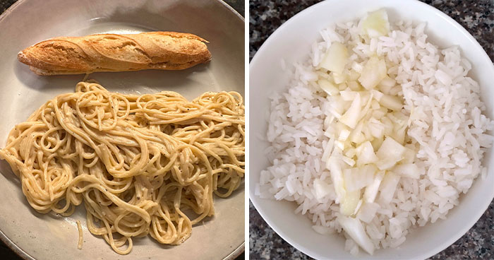 30 Picky Eaters Show Off Their Happy Meals That May Leave You Very Sad