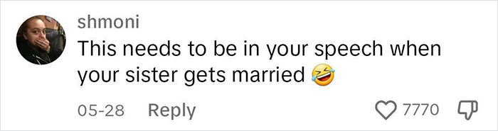 “I Kept It Secret For 25 Years”: Woman Reveals She’s Literally Responsible For Sister’s Birth “I Kept It Secret For 25 Years”: Woman Reveals She’s Literally Responsible For Sister’s Birth