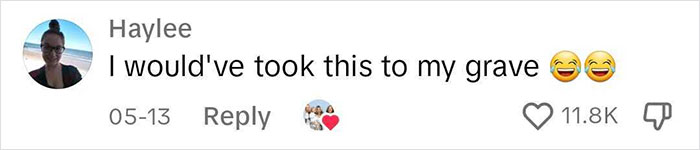 “I Kept It Secret For 25 Years”: Woman Reveals She’s Literally Responsible For Sister’s Birth “I Kept It Secret For 25 Years”: Woman Reveals She’s Literally Responsible For Sister’s Birth