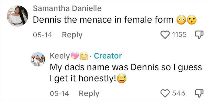 “I Kept It Secret For 25 Years”: Woman Reveals She’s Literally Responsible For Sister’s Birth “I Kept It Secret For 25 Years”: Woman Reveals She’s Literally Responsible For Sister’s Birth