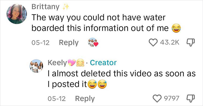 “I Kept It Secret For 25 Years”: Woman Reveals She’s Literally Responsible For Sister’s Birth “I Kept It Secret For 25 Years”: Woman Reveals She’s Literally Responsible For Sister’s Birth