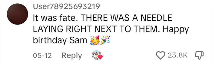 “I Kept It Secret For 25 Years”: Woman Reveals She’s Literally Responsible For Sister’s Birth “I Kept It Secret For 25 Years”: Woman Reveals She’s Literally Responsible For Sister’s Birth