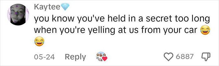 “I Kept It Secret For 25 Years”: Woman Reveals She’s Literally Responsible For Sister’s Birth “I Kept It Secret For 25 Years”: Woman Reveals She’s Literally Responsible For Sister’s Birth