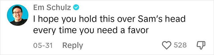 “I Kept It Secret For 25 Years”: Woman Reveals She’s Literally Responsible For Sister’s Birth “I Kept It Secret For 25 Years”: Woman Reveals She’s Literally Responsible For Sister’s Birth