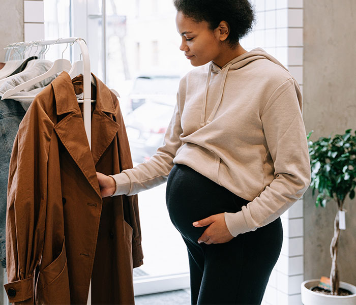 MIL Starts Drama Over Pregnant Woman Wearing A Bikini As It’s Making Her Husband Nauseous MIL Starts Drama Over Pregnant Woman Wearing A Bikini As It’s Making Her Husband Nauseous