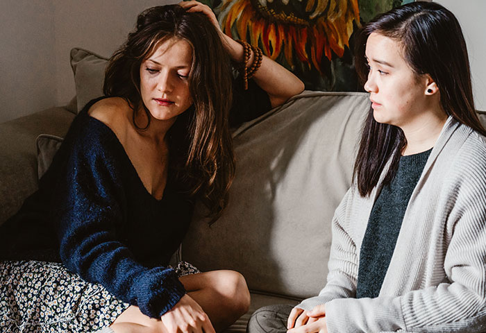 MIL Starts Drama Over Pregnant Woman Wearing A Bikini As It’s Making Her Husband Nauseous MIL Starts Drama Over Pregnant Woman Wearing A Bikini As It’s Making Her Husband Nauseous