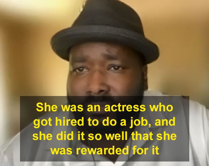 “Leave Her Alone”: Blind Side Actor Quinton Aaron Defends Sandra Bullock Amid Controversy Over Her Oscar “Leave Her Alone”: Blind Side Actor Quinton Aaron Defends Sandra Bullock Amid Controversy Over Her Oscar