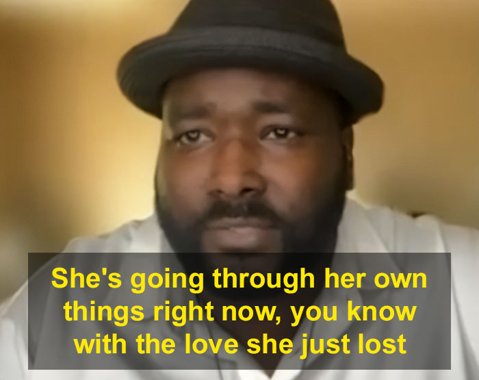 “Leave Her Alone”: Blind Side Actor Quinton Aaron Defends Sandra Bullock Amid Controversy Over Her Oscar