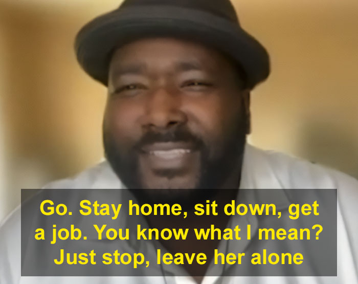 “Leave Her Alone”: Blind Side Actor Quinton Aaron Defends Sandra Bullock Amid Controversy Over Her Oscar