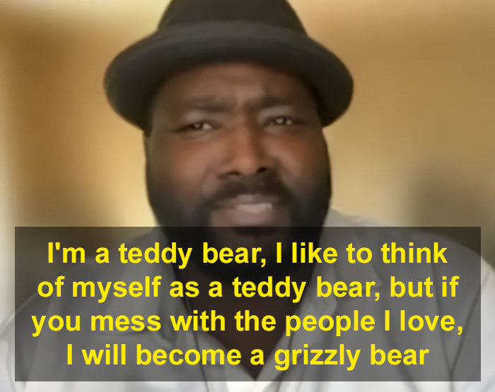 “Leave Her Alone”: Blind Side Actor Quinton Aaron Defends Sandra Bullock Amid Controversy Over Her Oscar