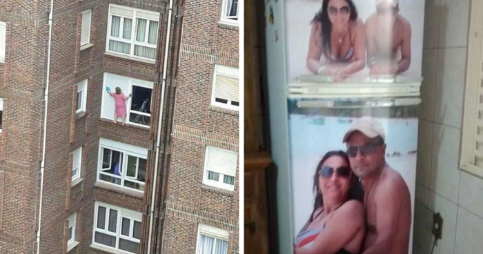 30 “Cursed Images” That Give Off An Uneasy Vibe, As Shared By This Instagram Page