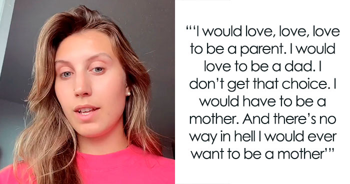 Woman Explains Why She Would Never Want To Be A Mother And It Makes Sense