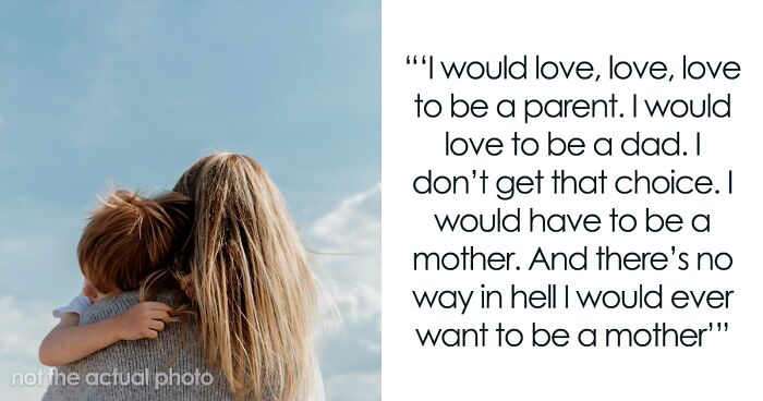 Woman Explains Why She Would Never Want To Be A Mother And It Makes Sense
